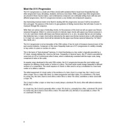 Jazz Play-Along Lesson Lab Volume 177: The II-V-I Progression