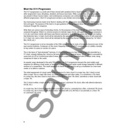 Jazz Play-Along Lesson Lab Volume 177: The II-V-I Progression