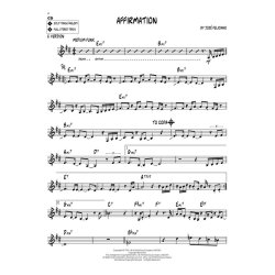 Jazz Play-Along Volume 165: George Benson