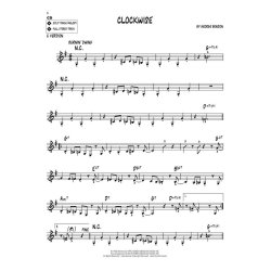 Jazz Play-Along Volume 165: George Benson