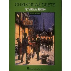 Christmas Duets