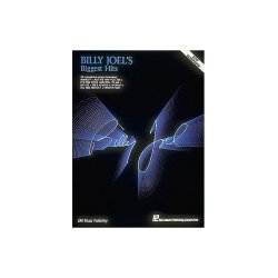 Billy Joel's Biggest Hits - Alto Sax (Saxophone)