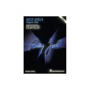 Billy Joel's Biggest Hits - Alto Sax (Saxophone)