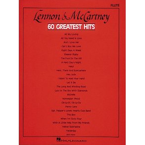 Lennon & McCartney - 60 Greatest Hits