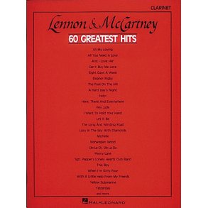 Lennon & McCartney - 60 Greatest Hits