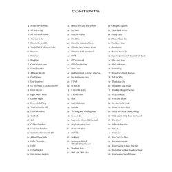 Best of The Beatles (Saxophone)