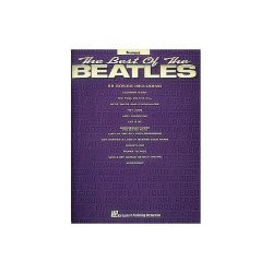 Best of The Beatles (Trumpet)