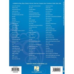 Best of The Beatles (Trumpet)