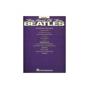 Best of The Beatles (Trombone)