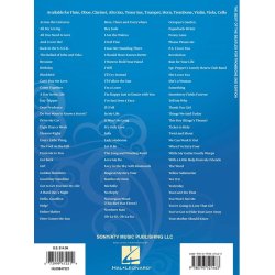 Best of The Beatles (Trombone)