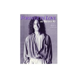 Forever in Love (Saxophone)