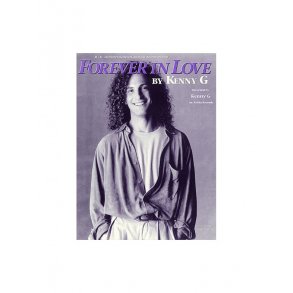 Forever in Love (Saxophone)