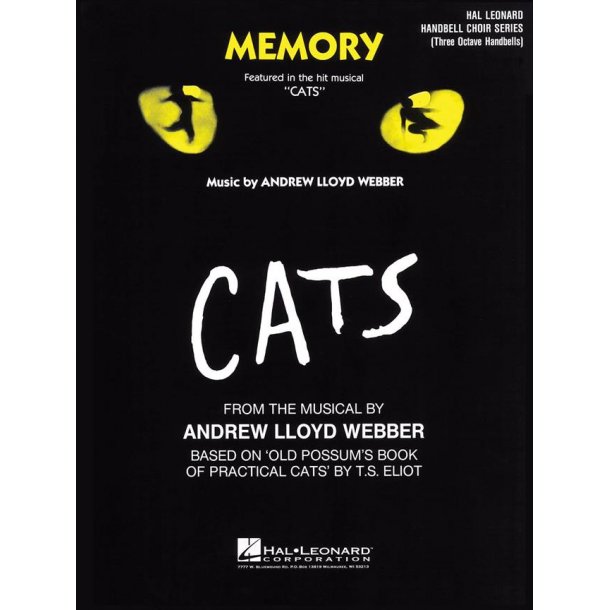 Memory (from Cats)