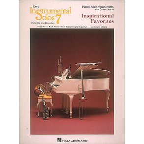 Inspirational FavoritesAcc.