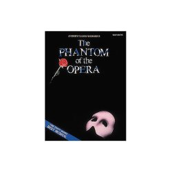 Andrew Lloyd Webber: The Phantom of the Opera (Trombone)