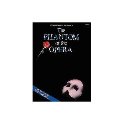 Andrew Lloyd Webber: The Phantom of the Opera (Violin)