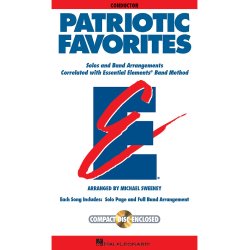 Patriotic Favorites