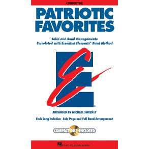 Patriotic Favorites