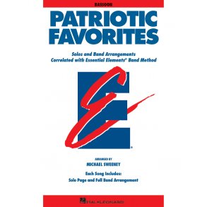 Patriotic Favorites