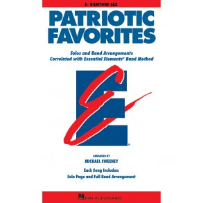 Patriotic Favorites