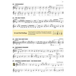 Essential Elements: Recorder - Classroom Method (Student Book 1)