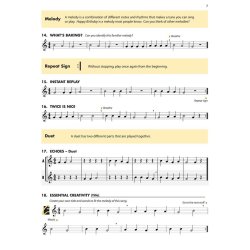 Essential Elements: Recorder - Classroom Method (Book/CD)