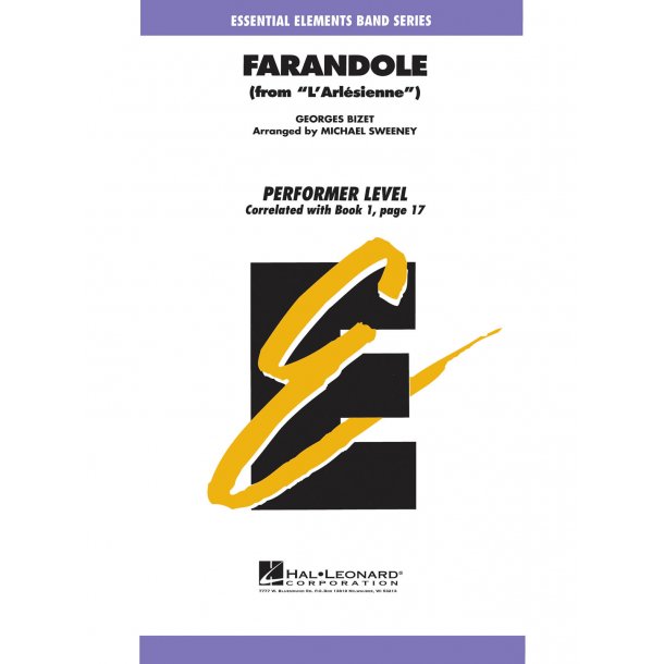 Farandole
