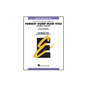 Forrest Gump - Main Title