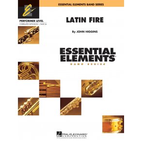 Latin Fire