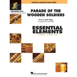 Parade of the Wooden Soldiers