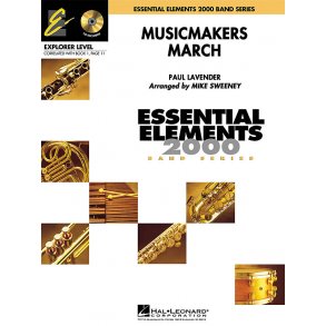 Musicmakers March