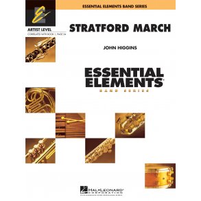 Stratford March
