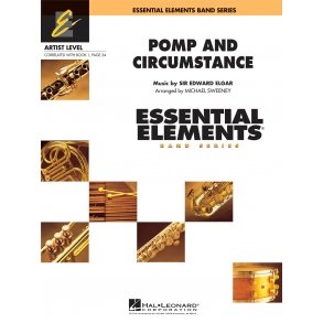 Pomp And Circumstance Military March no. 4