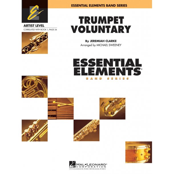 Trumpet Voluntary