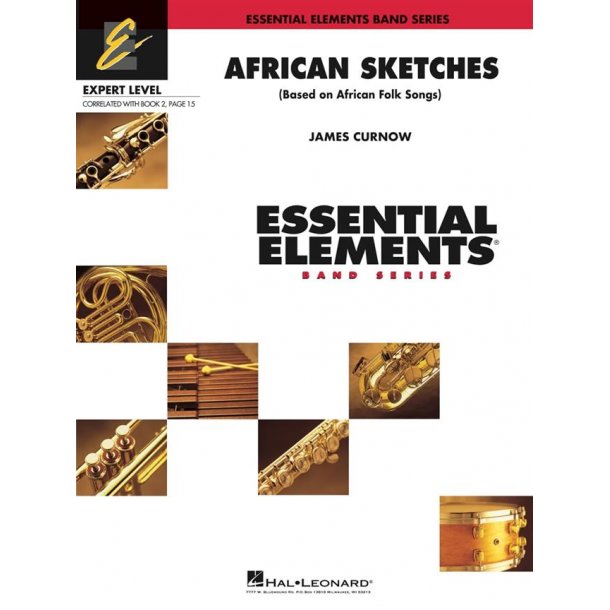 African Sketches