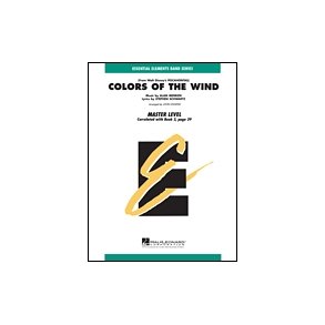 Colors of the Wind