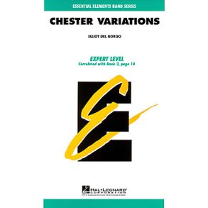 Chester Variations