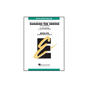 Summon The Heroes