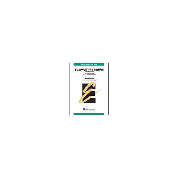 Summon The Heroes