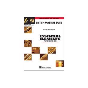 British Masters Suite