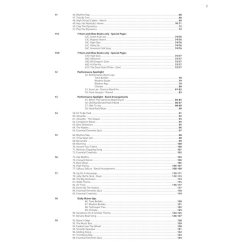 Essential Elements for Band - Book 1 - Score : Conductor's Score