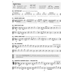 Essential Elements for Band - Book 1 - Flute : Comprehensive band method