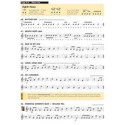 Essential Elements for Band - Book 1 - Oboe : Comprehensive band method