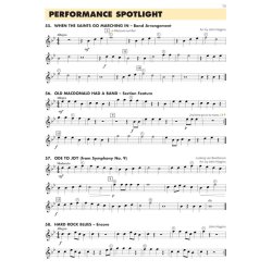 Essential Elements for Band - Book 1 - Oboe : Comprehensive band method