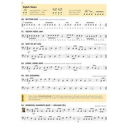 Essential Elements for Band - Book 1 - Bassoon : Comprehensive band method