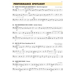 Essential Elements for Band - Book 1 - Bassoon : Comprehensive band method