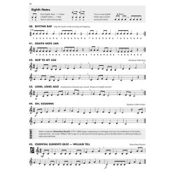 Essential Elements for Band - Book 1 - Clarinet : Comprehensive band method