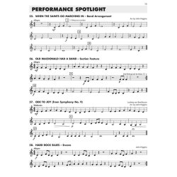 Essential Elements for Band - Book 1 - Clarinet : Comprehensive band method