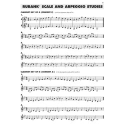 Essential Elements for Band - Book 1 - Clarinet : Comprehensive band method