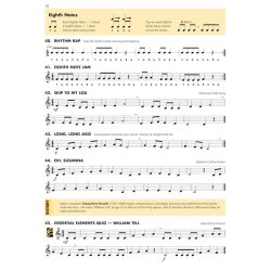 Essential Elements for Band - Book 1 - Bass Clar. : Comprehensive band method